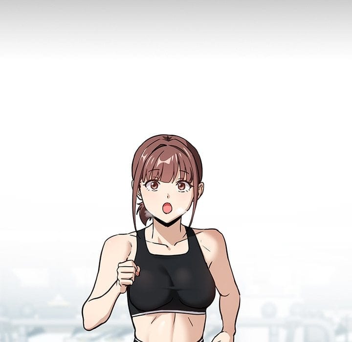 Dating After Work (Uncensored), chapter 49, page 69 of 109
