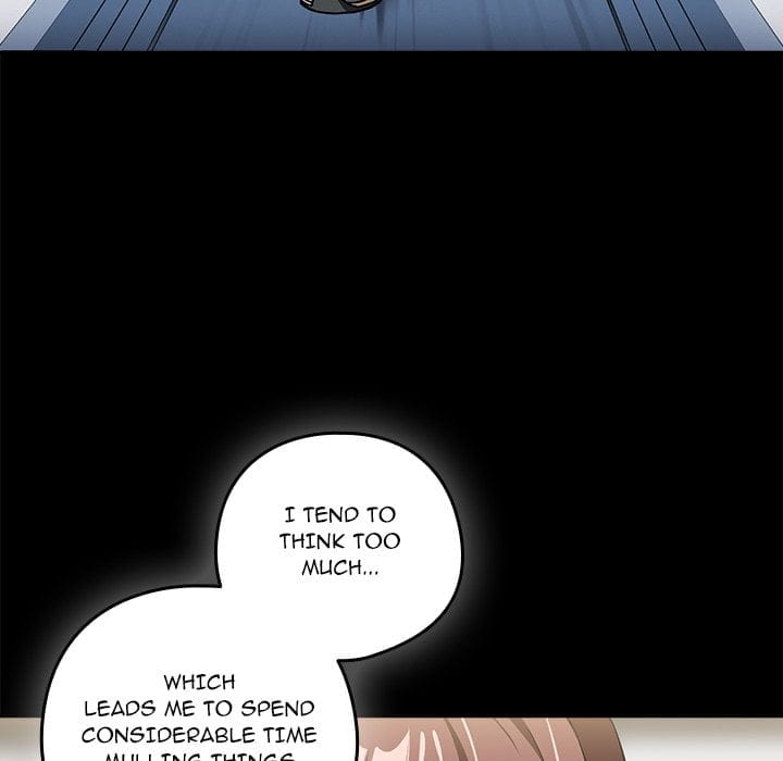 Dating After Work (Uncensored), chapter 49, page 71 of 109