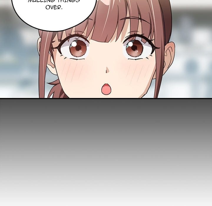 Dating After Work (Uncensored), chapter 49, page 72 of 109