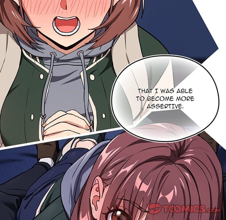 Dating After Work (Uncensored), chapter 49, page 74 of 109