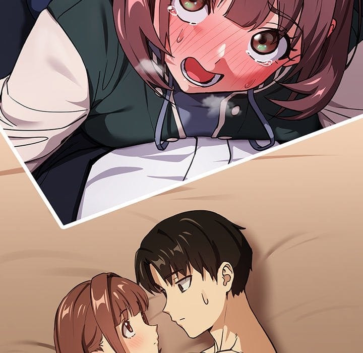 Dating After Work (Uncensored), chapter 49, page 75 of 109