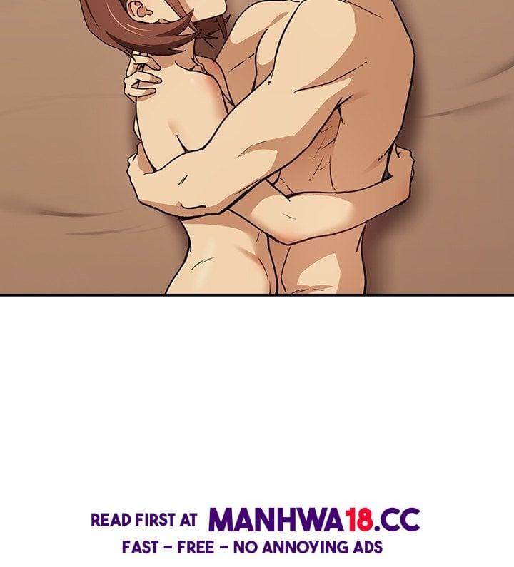 Dating After Work (Uncensored), chapter 49, page 76 of 109