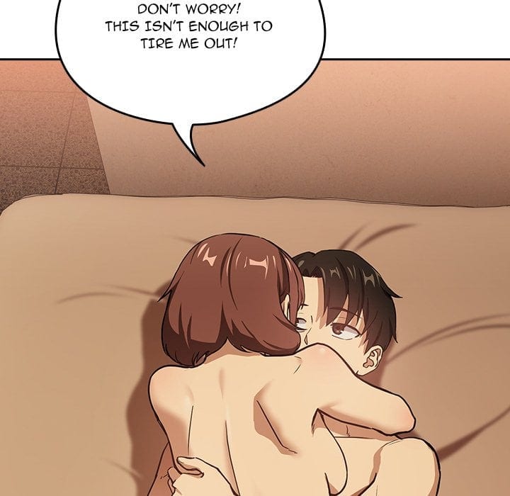 Dating After Work (Uncensored), chapter 49, page 89 of 109