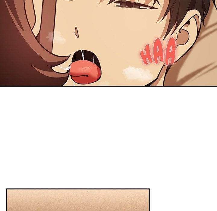 Dating After Work (Uncensored), chapter 49, page 96 of 109