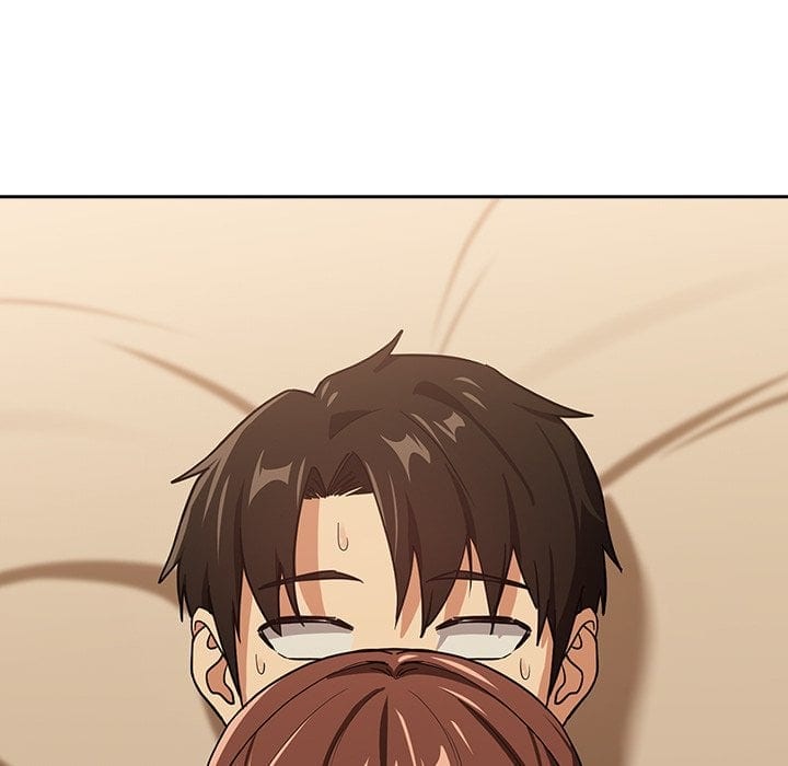 Dating After Work (Uncensored), chapter 49, page 105 of 109