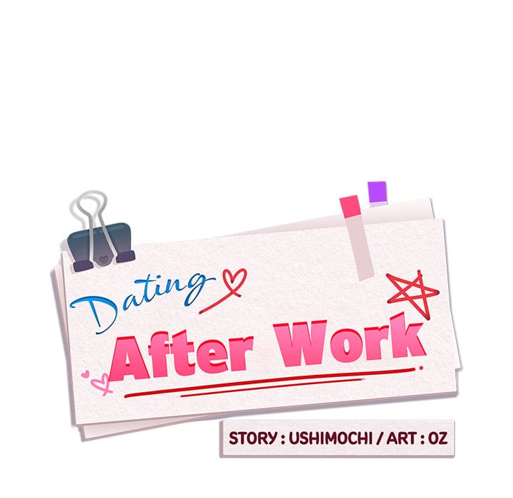 Dating After Work (Uncensored), chapter 50, page 11 of 104