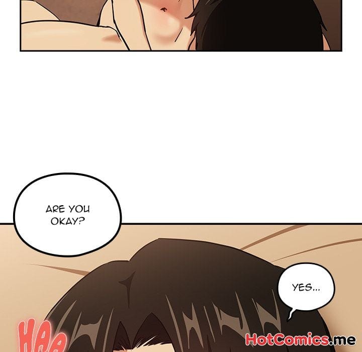 Dating After Work (Uncensored), chapter 50, page 14 of 104