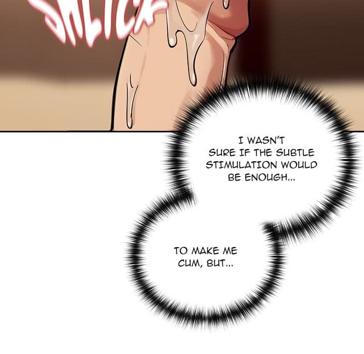 Dating After Work (Uncensored), chapter 50, page 17 of 104
