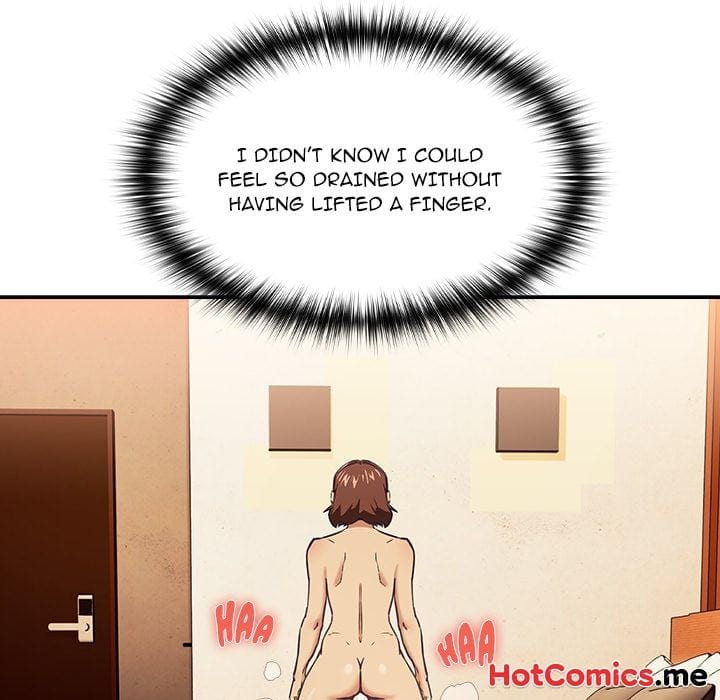 Dating After Work (Uncensored), chapter 50, page 19 of 104