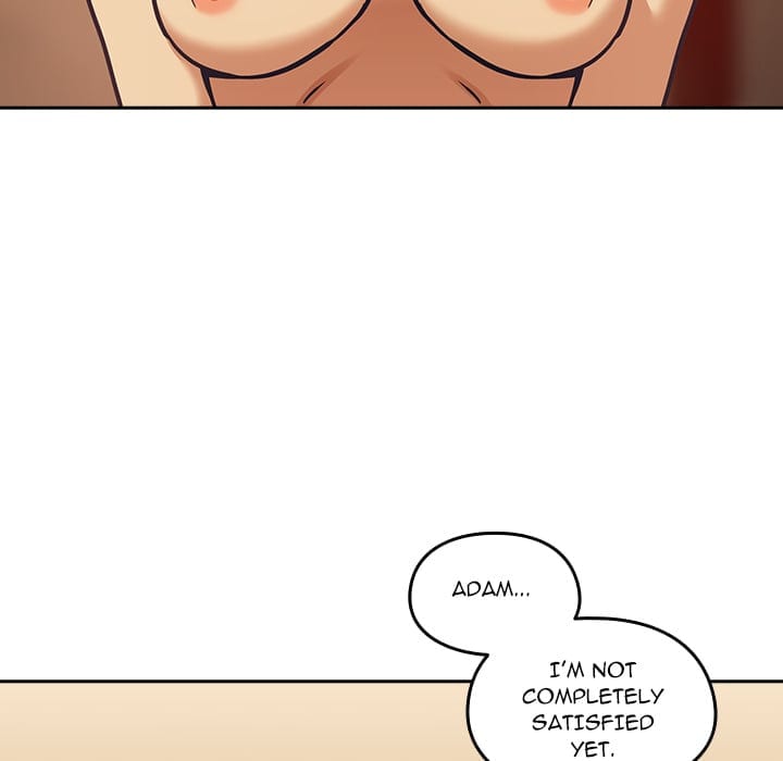 Dating After Work (Uncensored), chapter 50, page 22 of 104