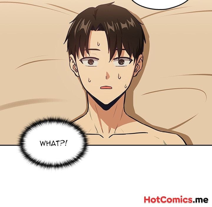 Dating After Work (Uncensored), chapter 50, page 23 of 104