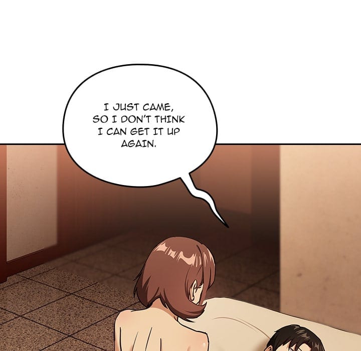 Dating After Work (Uncensored), chapter 50, page 25 of 104