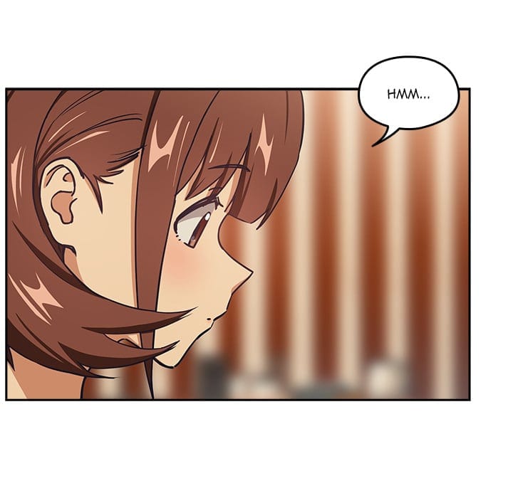 Dating After Work (Uncensored), chapter 50, page 27 of 104