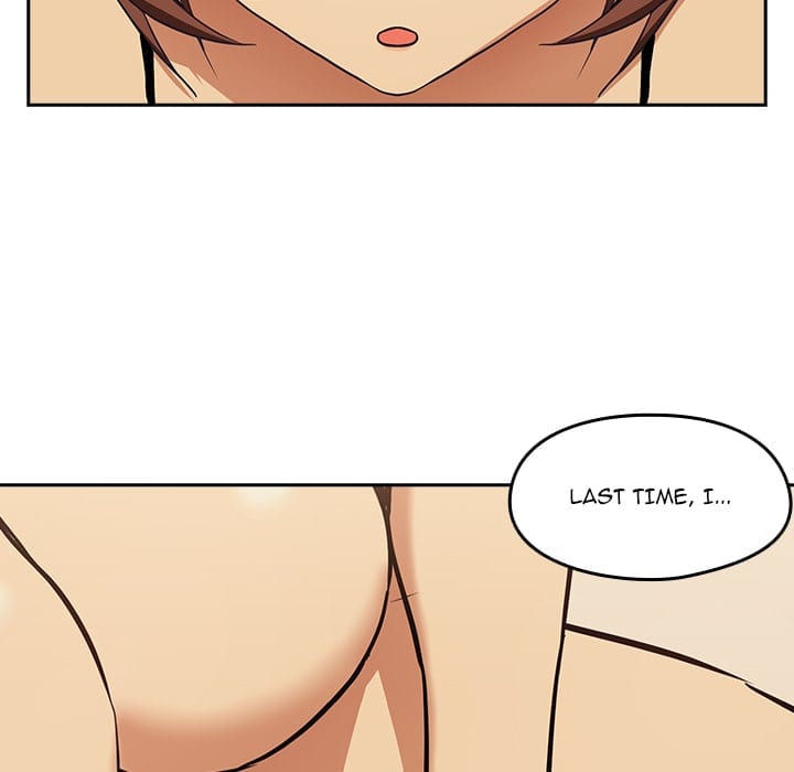 Dating After Work (Uncensored), chapter 50, page 35 of 104