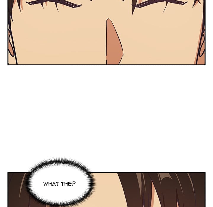 Dating After Work (Uncensored), chapter 50, page 41 of 104