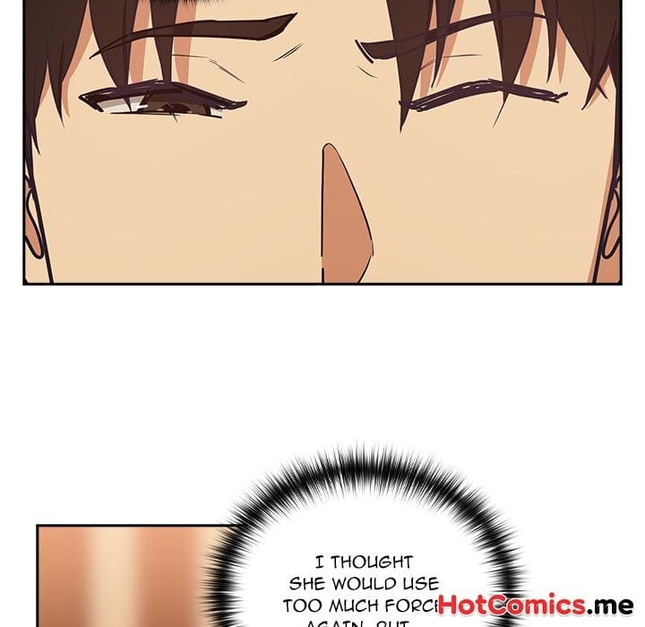 Dating After Work (Uncensored), chapter 50, page 42 of 104