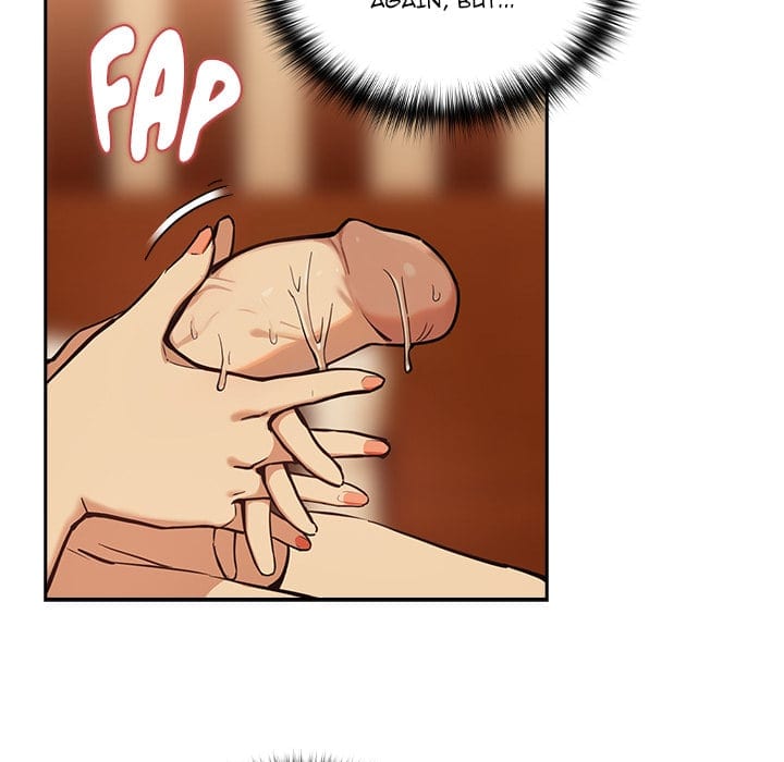 Dating After Work (Uncensored), chapter 50, page 43 of 104
