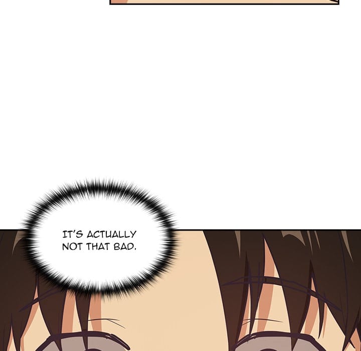 Dating After Work (Uncensored), chapter 50, page 45 of 104