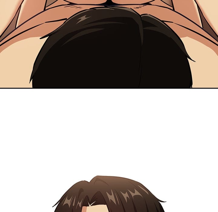 Dating After Work (Uncensored), chapter 50, page 48 of 104