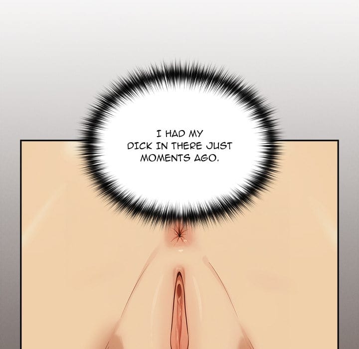 Dating After Work (Uncensored), chapter 50, page 50 of 104