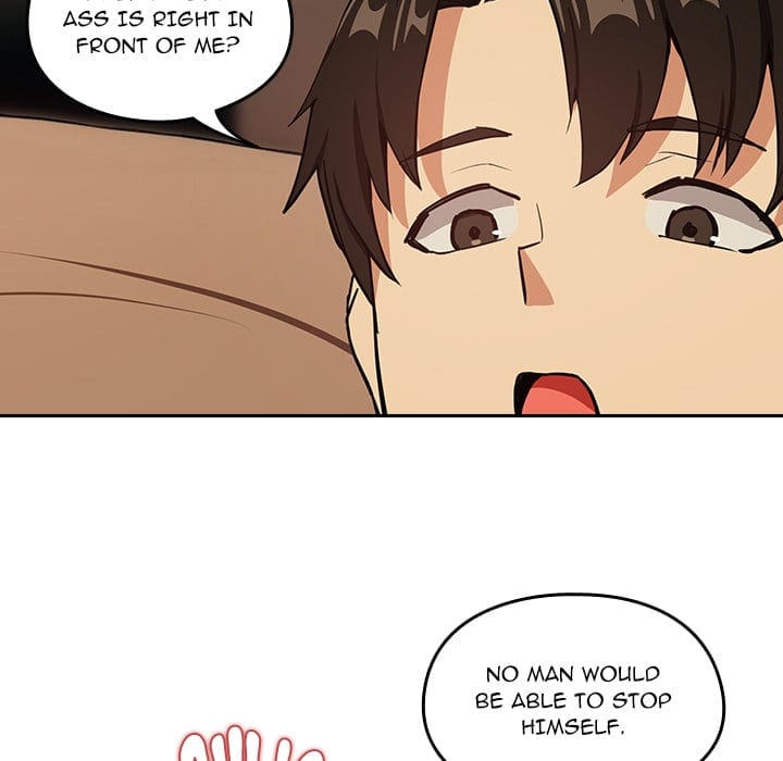 Dating After Work (Uncensored), chapter 50, page 63 of 104