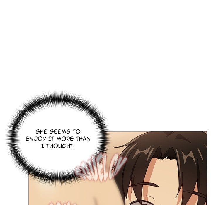 Dating After Work (Uncensored), chapter 50, page 74 of 104