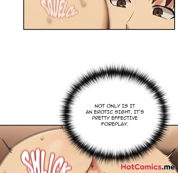 Dating After Work (Uncensored), chapter 50, page 75 of 104