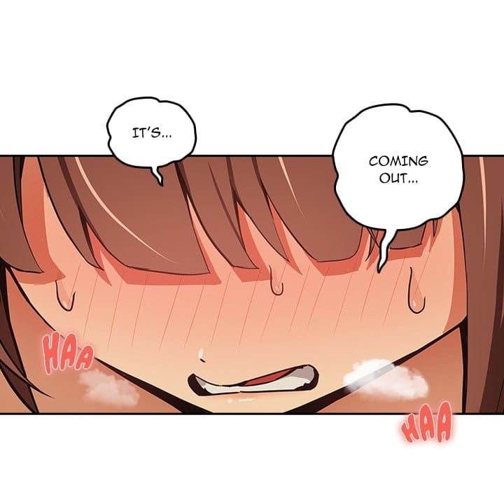 Dating After Work (Uncensored), chapter 50, page 77 of 104