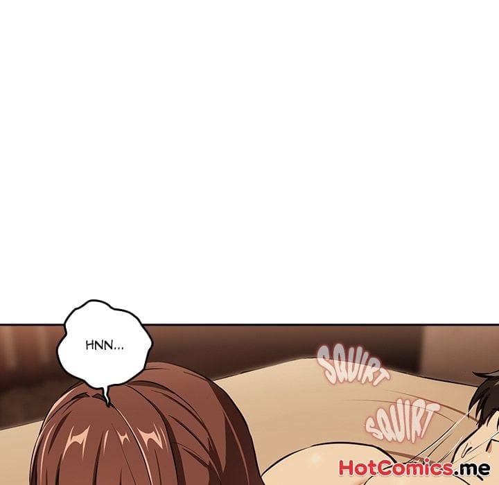Dating After Work (Uncensored), chapter 50, page 85 of 104