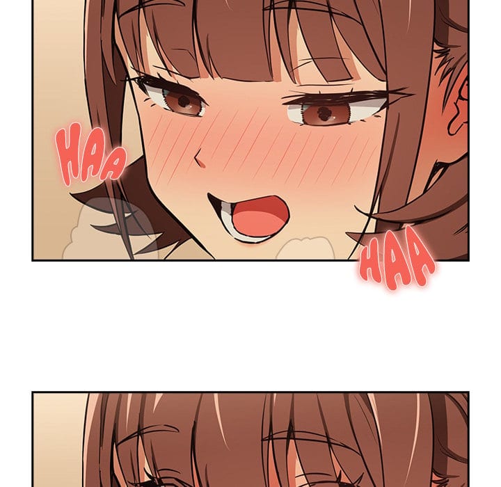 Dating After Work (Uncensored), chapter 50, page 87 of 104