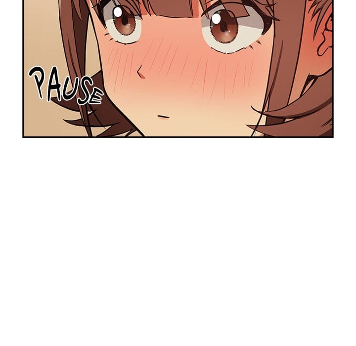 Dating After Work (Uncensored), chapter 50, page 88 of 104