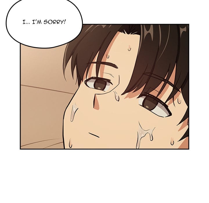 Dating After Work (Uncensored), chapter 50, page 91 of 104