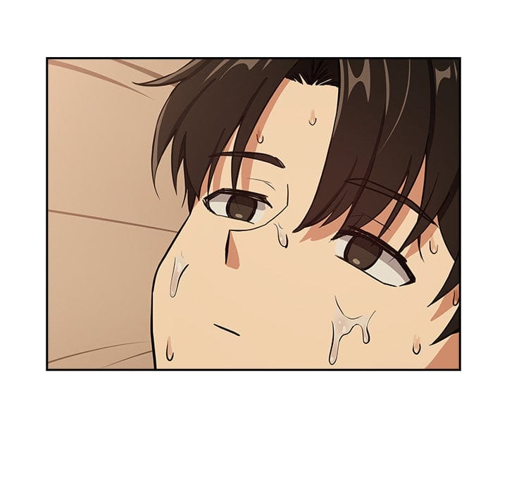 Dating After Work (Uncensored), chapter 50, page 92 of 104