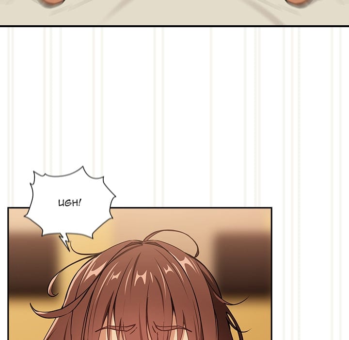 Dating After Work (Uncensored), chapter 50, page 100 of 104