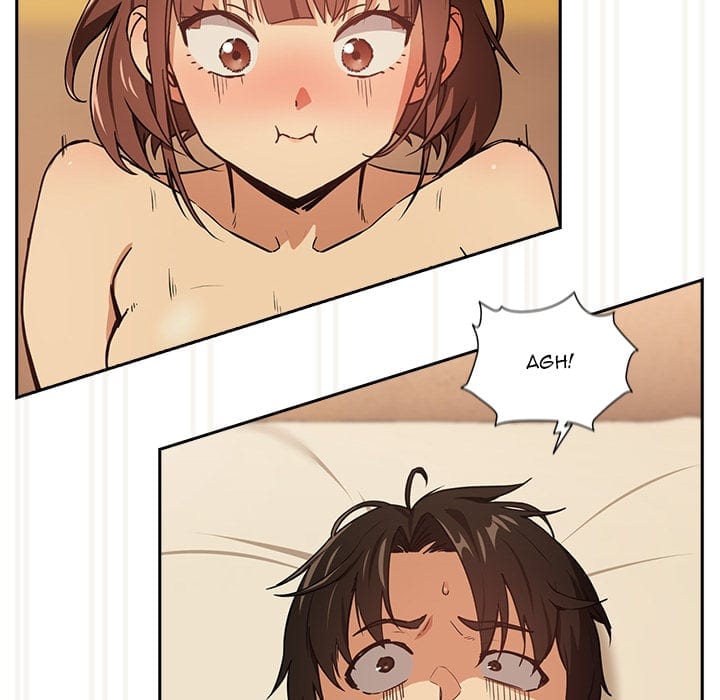 Dating After Work (Uncensored), chapter 50, page 101 of 104