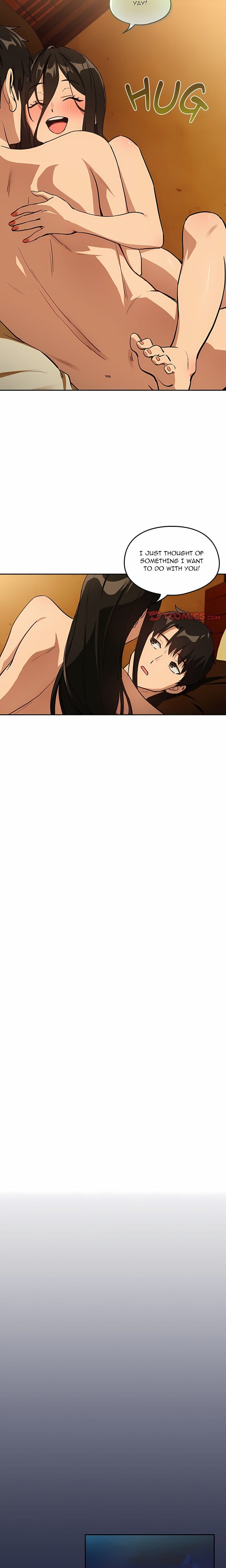 Dating After Work (Uncensored), chapter 59, page 15 of 17