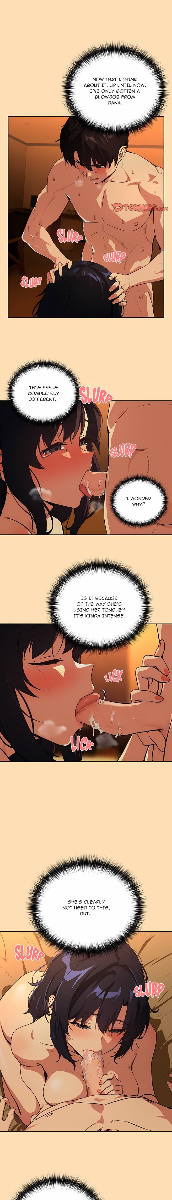 Dating After Work (Uncensored), chapter 66, page 12 of 18