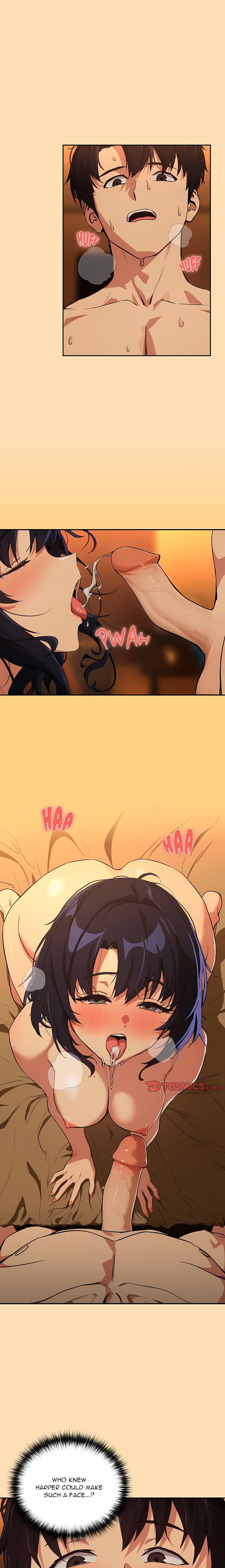 Dating After Work (Uncensored), chapter 66, page 14 of 18