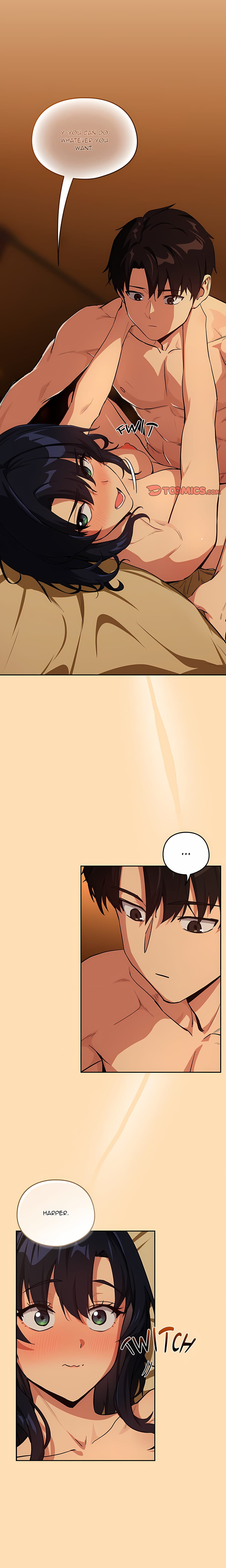 Dating After Work (Uncensored), chapter 68, page 5 of 16