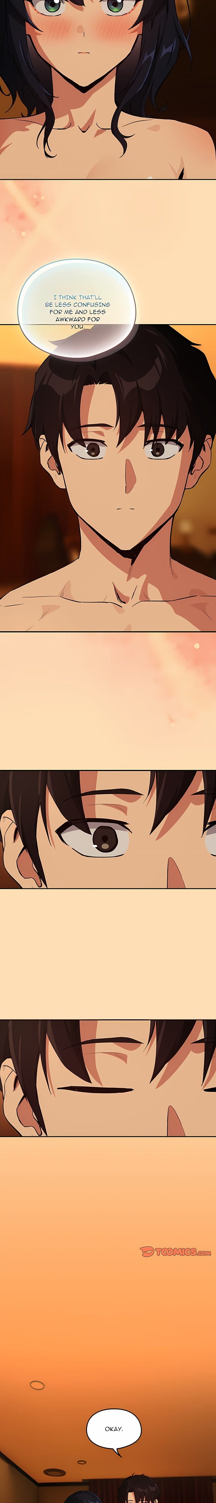 Dating After Work (Uncensored), chapter 69, page 7 of 16