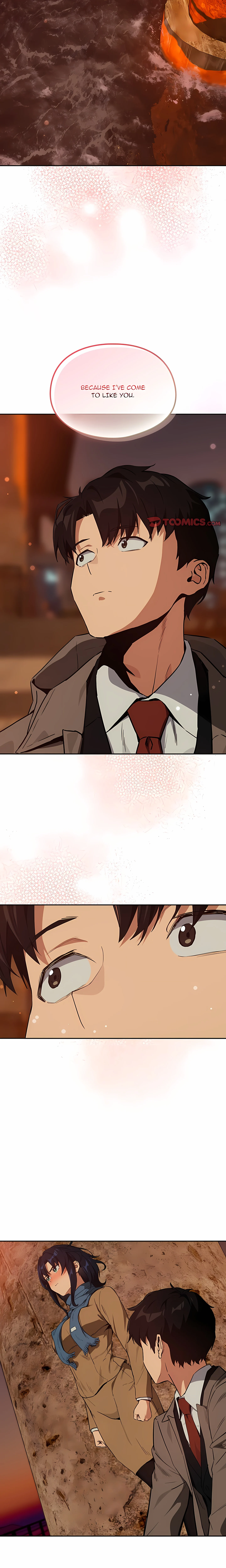 Dating After Work (Uncensored), chapter 73, page 11 of 19