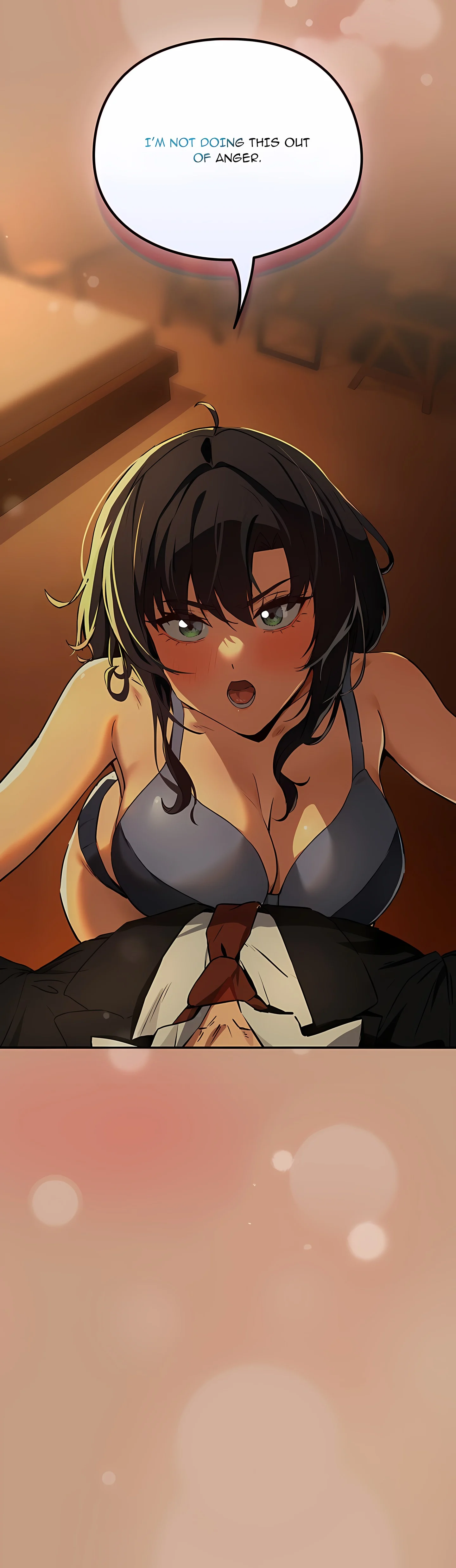 Dating After Work (Uncensored), chapter 73, page 19 of 19