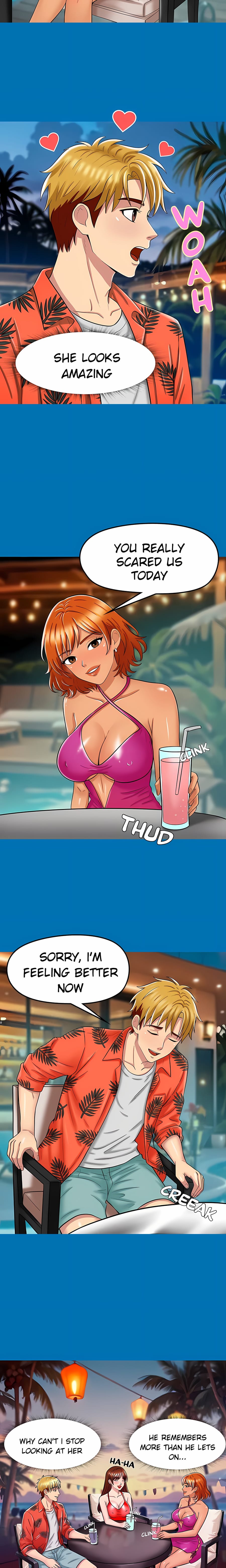 Daughter or Mother (Uncensored), chapter 4, page 6 of 12
