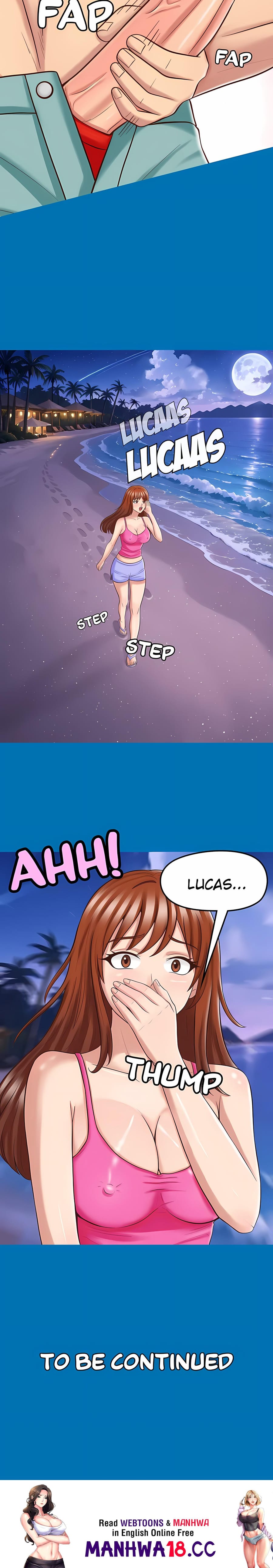 Daughter or Mother (Uncensored), chapter 5, page 13 of 13