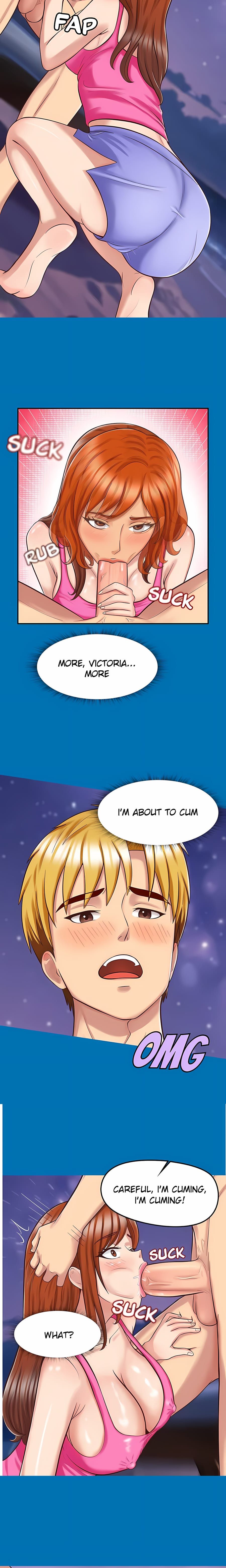 Daughter or Mother (Uncensored), chapter 6, page 6 of 14