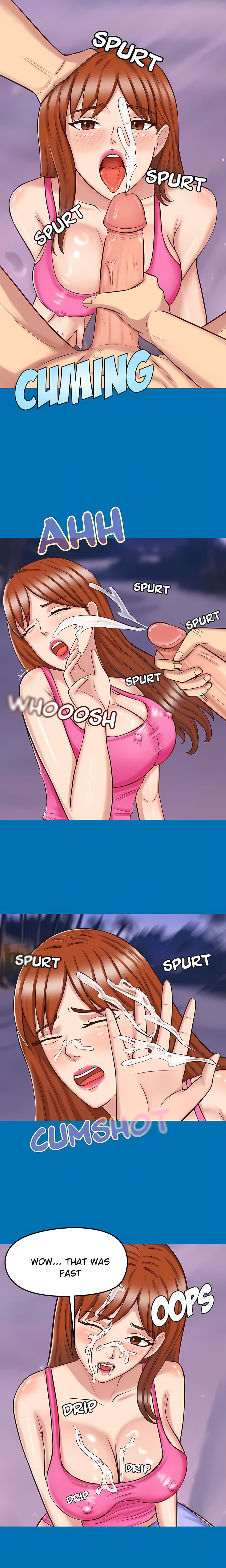 Daughter or Mother (Uncensored), chapter 6, page 7 of 14