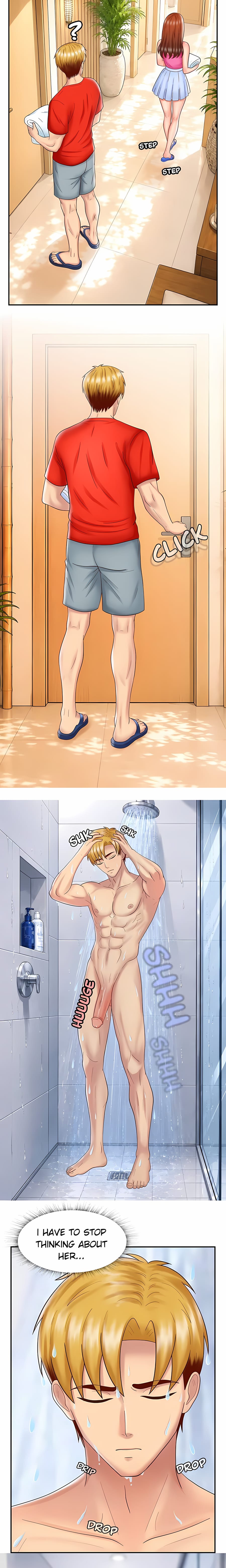 Daughter or Mother (Uncensored), chapter 12, page 10 of 12