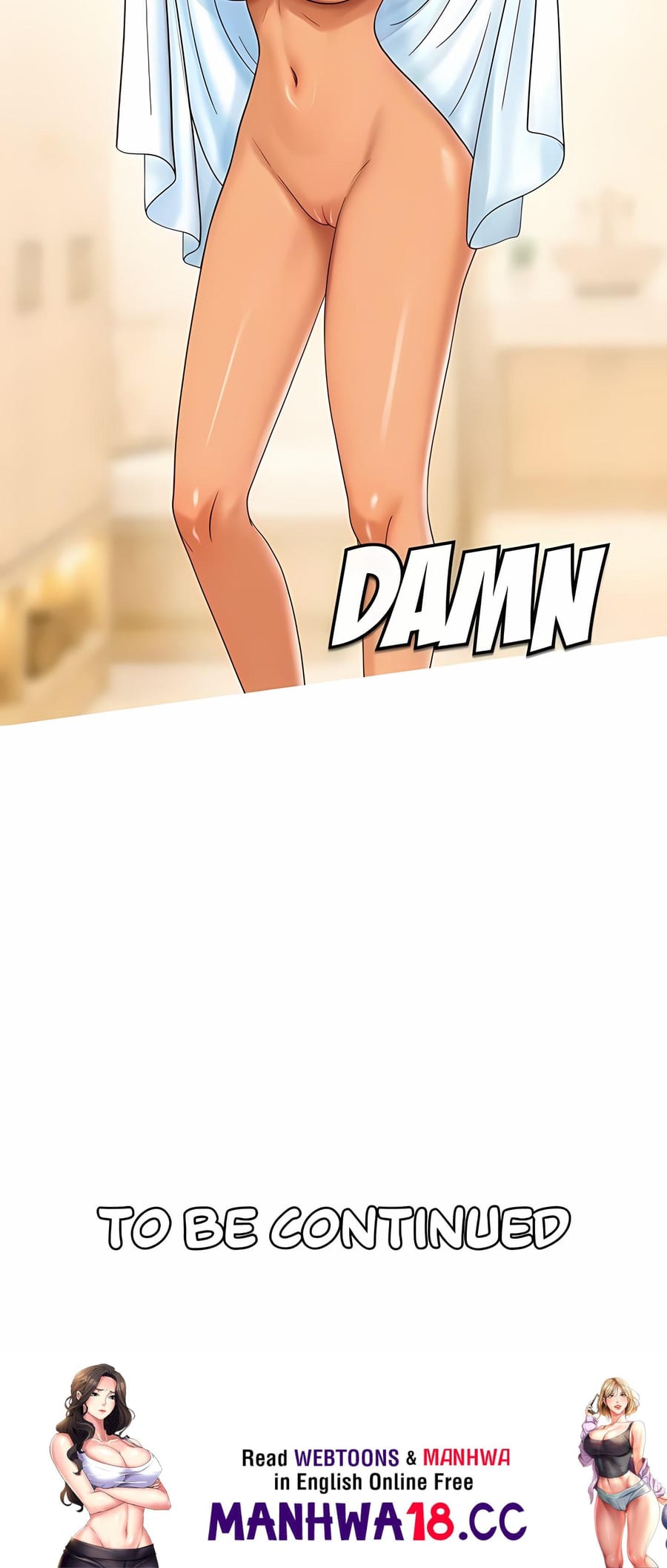 Daughter or Mother (Uncensored), chapter 12, page 12 of 12