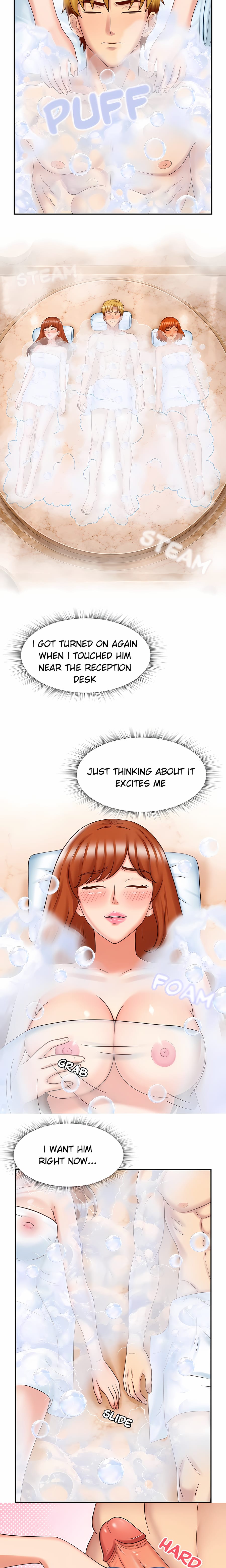 Daughter or Mother (Uncensored), chapter 13, page 5 of 10