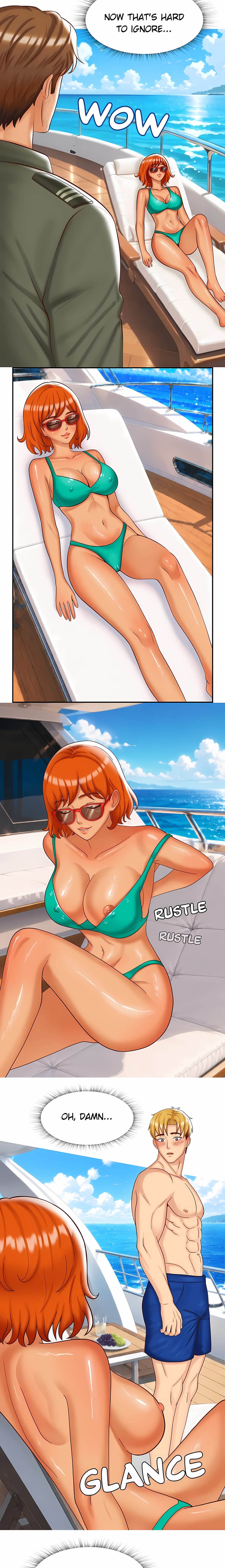 Daughter or Mother (Uncensored), chapter 14, page 5 of 14